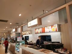 -九如上海江浙风尚料理(天母SOGO店)
