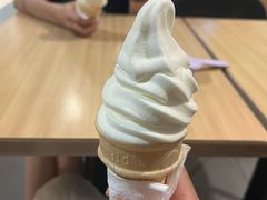 -麦当劳(华亚广场店)