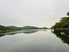 -南北湖风景区