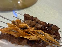 -那达慕蒙古风味酒楼