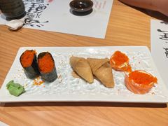 -炎寿司(王府大街店)