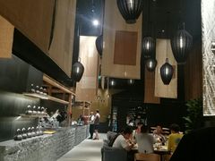 -锦城印象火锅(天府三街店)