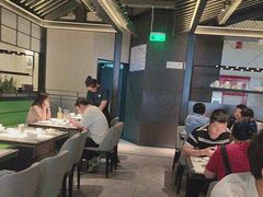 -外婆家(西红门荟聚购物中心店)
