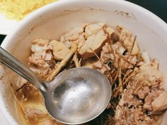 -秋色客家菜(南山店)