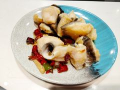 -圣罗巴甄选自助(麦凯乐店)