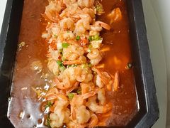 -王家土菜馆(霍山县店)