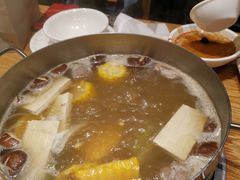 -掂档潮汕牛肉火锅(cityon熙地港店)