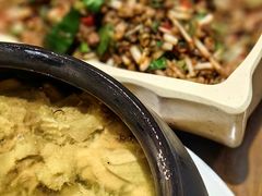 -福照楼汽锅鸡·云南菜(护国路店)