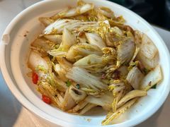 -庆江南江南菜(琴湖溪里花园城店)