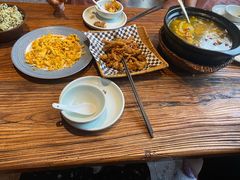 -百万叔(临湖店)