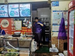 -老陈婆手工面庄