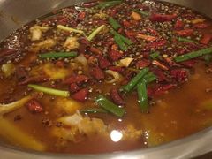 香辣鱼-秦记香辣蟹(松榆里店)