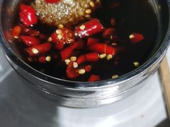 -胡四哥特色火盆烧烤(总店)