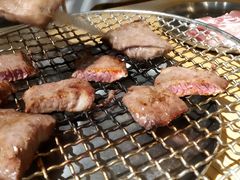 -姜虎东白丁烤肉(恒隆广场店)