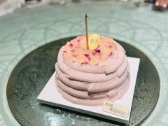 -金枝玉叶上海人家食府(三里河店)