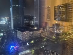 -深圳凯宾斯基酒店