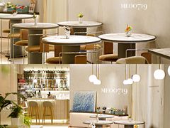 大堂-théATRE 茶聚场(王府中環店)