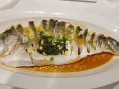 -万龙洲海鲜(南新仓店)