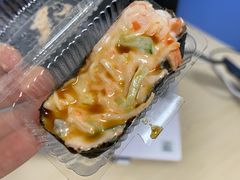 -池田寿司·4H鲜作(西直门凯德华联店)