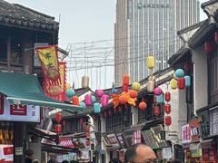 -衣裳街历史文化街区
