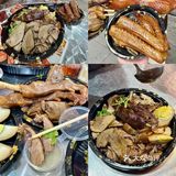 小公园这家蚝烙真的要来吃!!