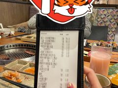 -赤坂亭·M9和牛烧肉·铁板烧(合肥万象城店)