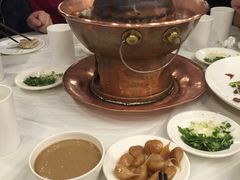 -东来顺饭庄(王府井步行街店)