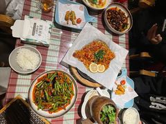 -赛维利亚中西餐厅(平塘店)