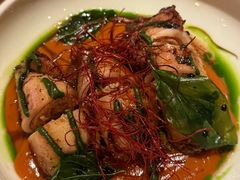 -Bistro Les Lilas丁香花小酒馆