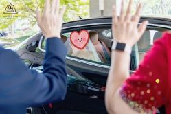 -曼格纳婚礼艺术中心(张江店)