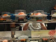 -争鲜回转寿司(朝北大悦城店)