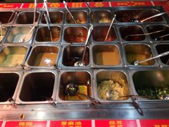 -尚品海鲜肥牛自助火锅(湖明店)