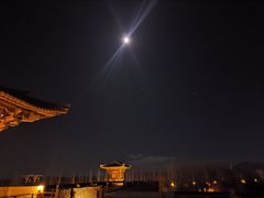 -敦煌山庄摘星阁