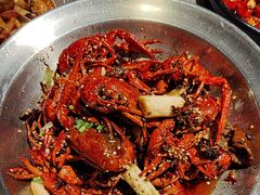 -一棠龙虾•王牌虾球(楚河汉街店)