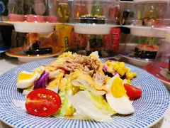 -福库回转寿司(北美新天地时尚中心店)