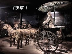 -西安城墙·碑林历史文化景区