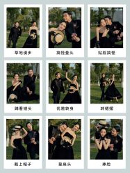 -挪娅婚纱摄影皇家会所