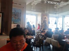 -必胜客(大悦城店)