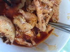 -脱骨凤爪(石桥店)