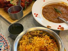 -木尔坦·Multan巴基斯坦清真餐厅halal(大智嘉园店)