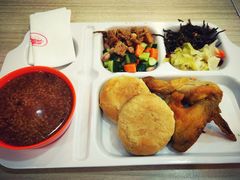 -香妃烤鸡(西单店)