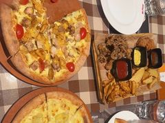 -米斯特比萨(罗斯福店)