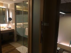 -青岛富力艾美酒店