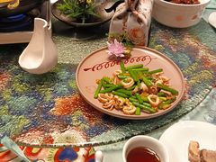 -恬阿姨庭院餐厅·生日宴