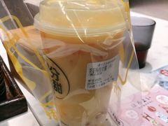 -7分甜(上海新天地广场店)