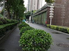 -成都凯宾斯基饭店