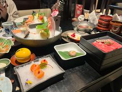 -松鹤精致料理(五一中路店)