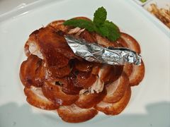 -味+新京宴·烤鸭·北京菜(创意谷店)
