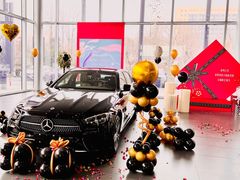 -泰州之星奔驰4S店(海陵店)