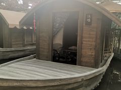 -江天生态园餐厅